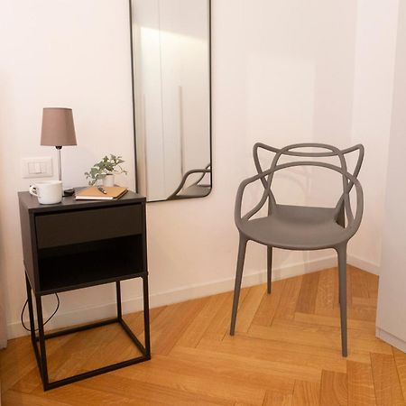 Macchi Delicious Apartment By 101Flats Milánó Kültér fotó