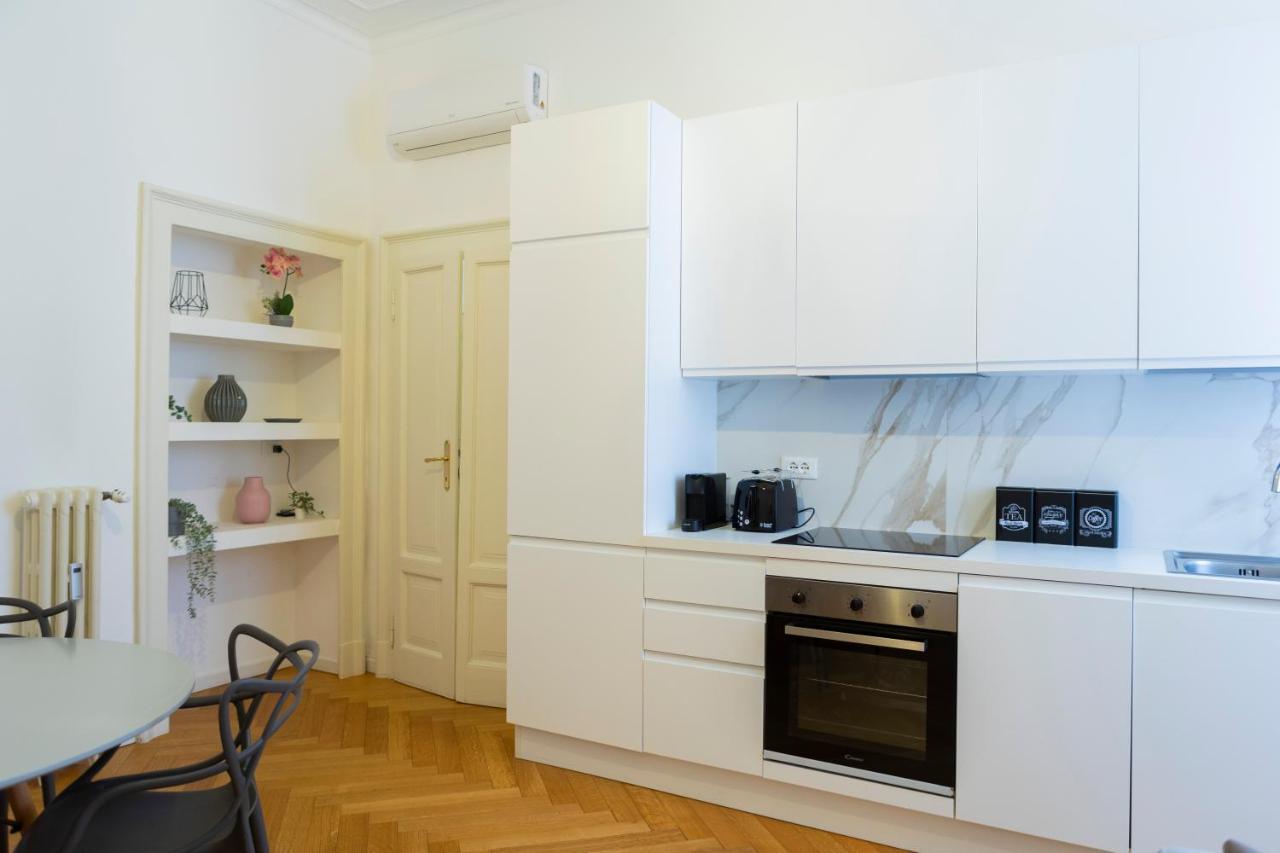 Macchi Delicious Apartment By 101Flats Milánó Kültér fotó