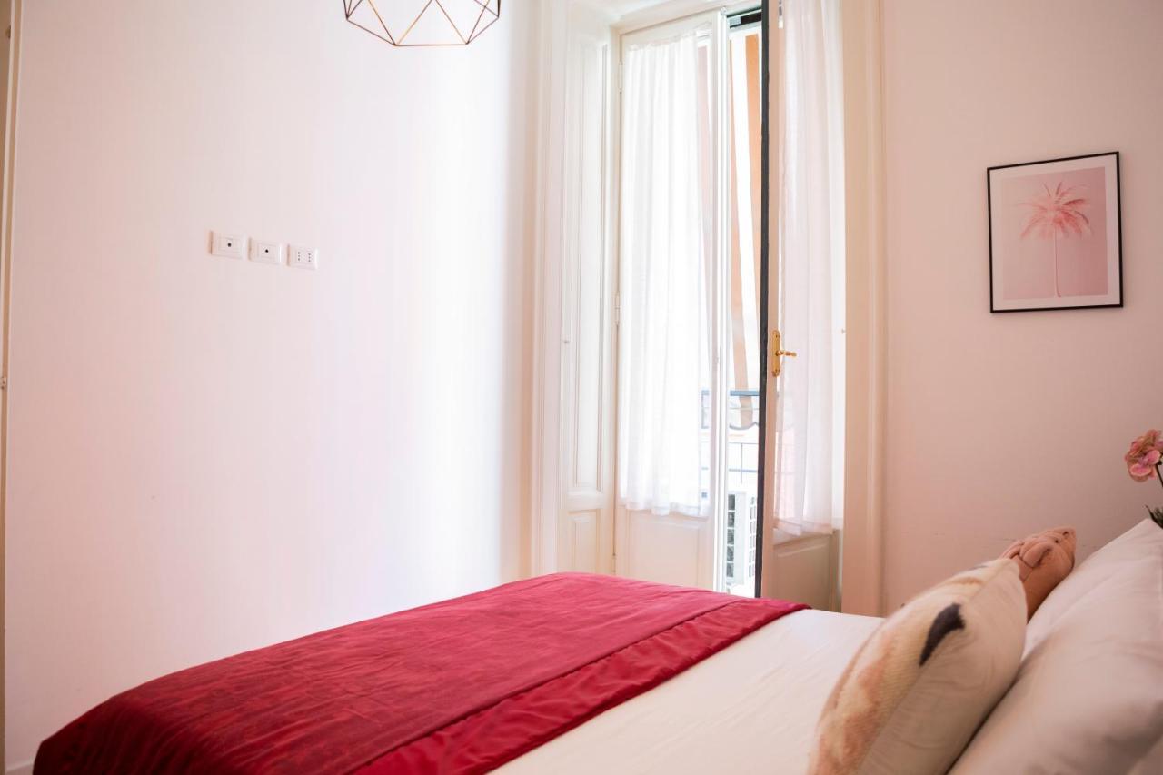 Macchi Delicious Apartment By 101Flats Milánó Kültér fotó