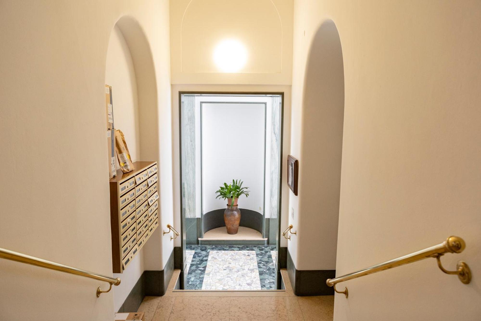 Macchi Delicious Apartment By 101Flats Milánó Kültér fotó