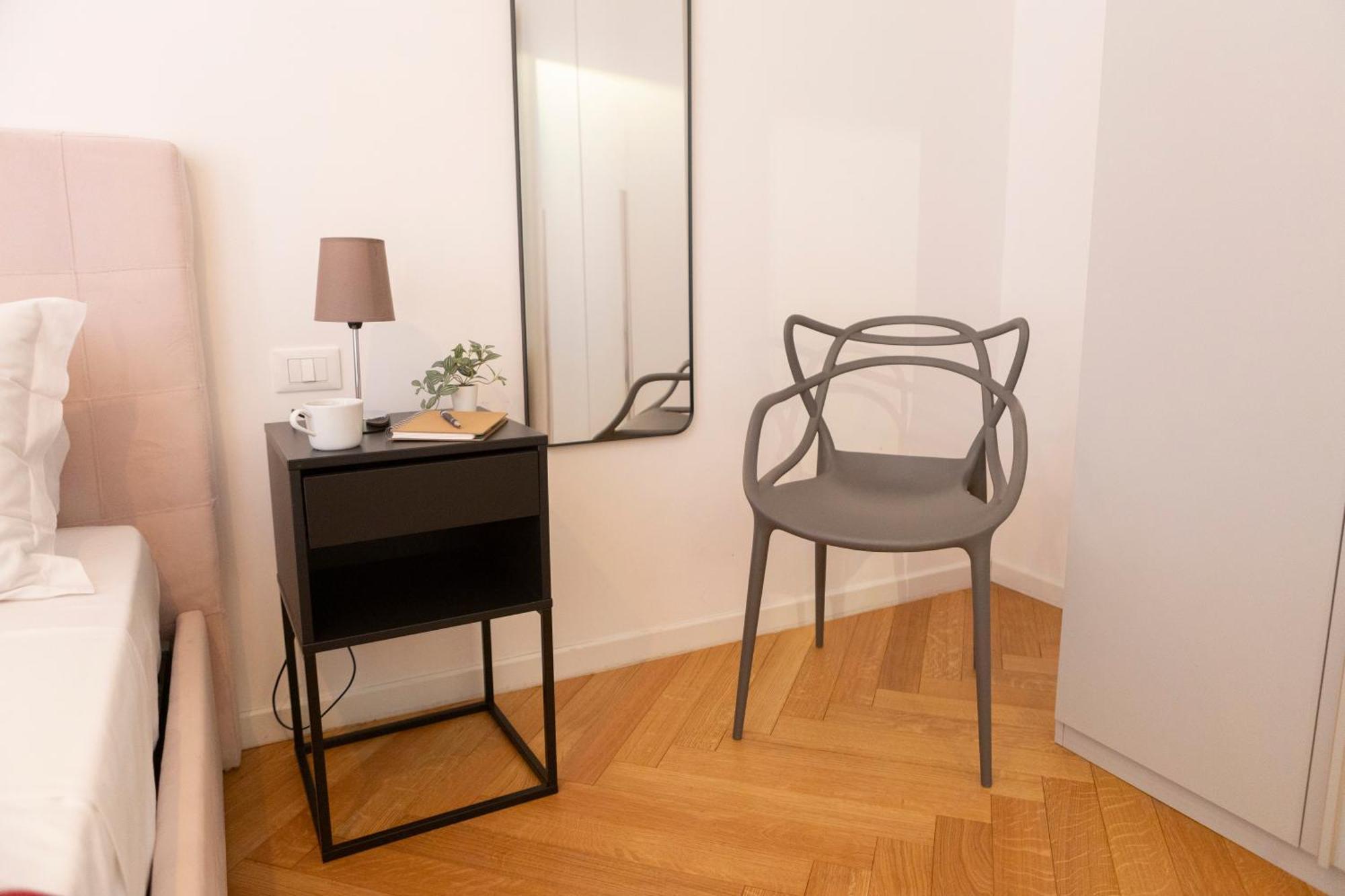 Macchi Delicious Apartment By 101Flats Milánó Kültér fotó
